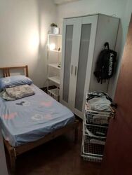 Parc Oasis (D22), Condominium #534843391